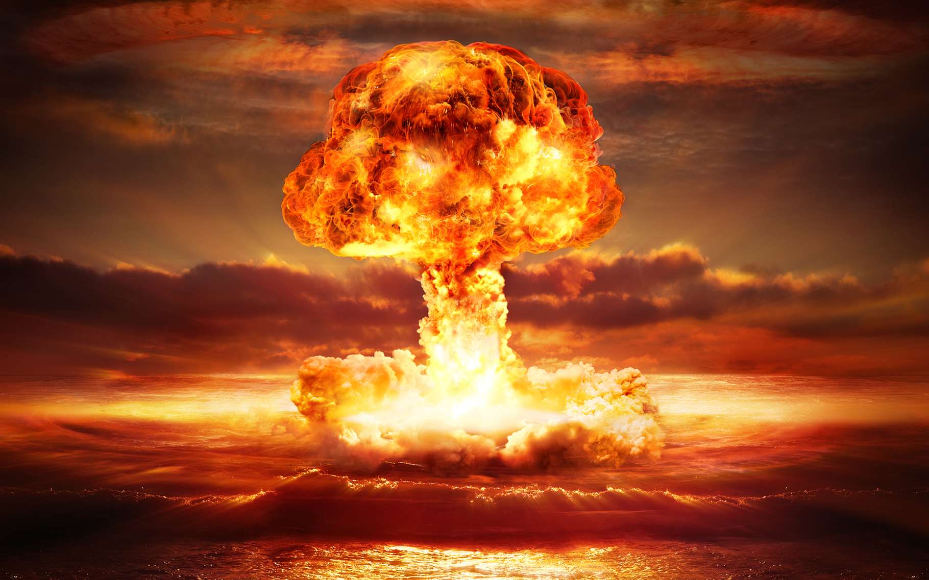 le Grand Secret 2020, c'est de la bombe !